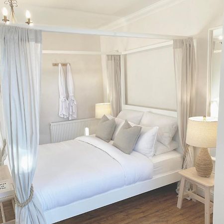 Queens Stay, Seaburn Съндърланд Екстериор снимка