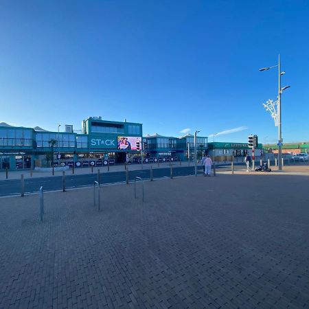 Queens Stay, Seaburn Съндърланд Екстериор снимка