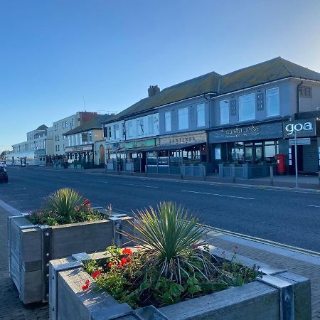 Queens Stay, Seaburn Съндърланд Екстериор снимка